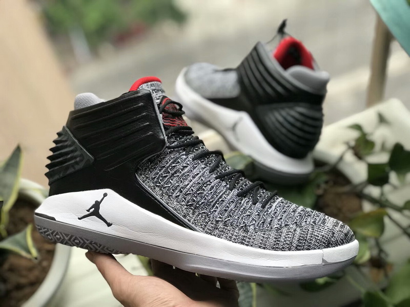 Super Max Air Jordan 32 “MVP”(98% Authentic quality)